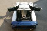 Maserati MC-12 2004 года